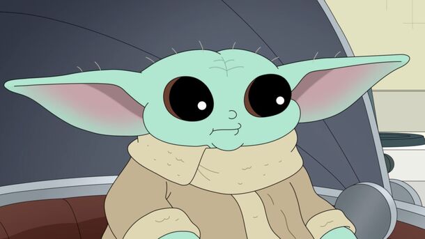 Family Guy Blasts Back to Star Wars After 16 Years — First Footage Revealed