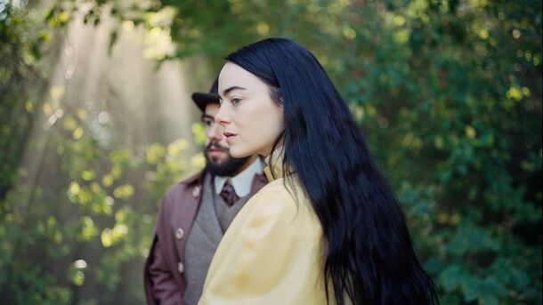 Poor Things and 4 Other Book Adaptations You Should Experience as Movies First Poor Things and 4 Other Book Adaptations You Should Experience as Movies First