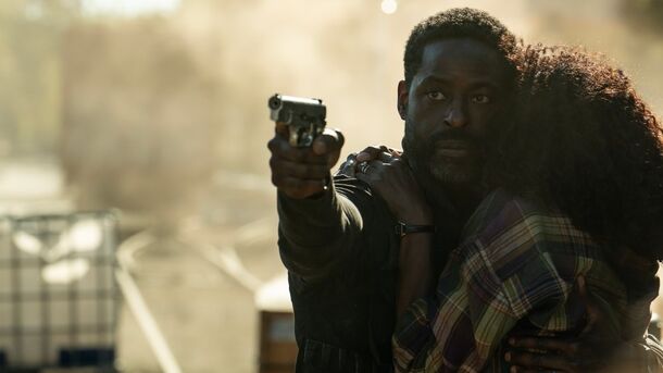 Paradise Finale Stuns With Alex Reveal, Then Kills Off Its Lead