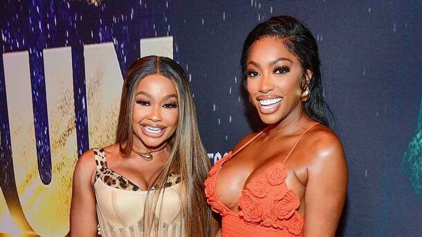 Housewives Recap: Porsha Finds the Love She’s Been Waiting For With Girlfriend Sway