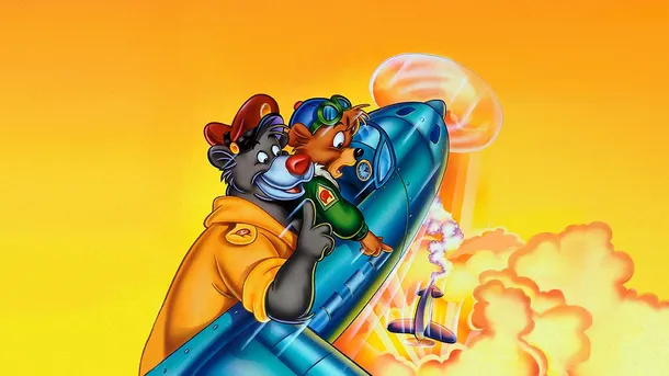 5 Disney Afternoon Series That Defined Every 90s Kid's Childhood