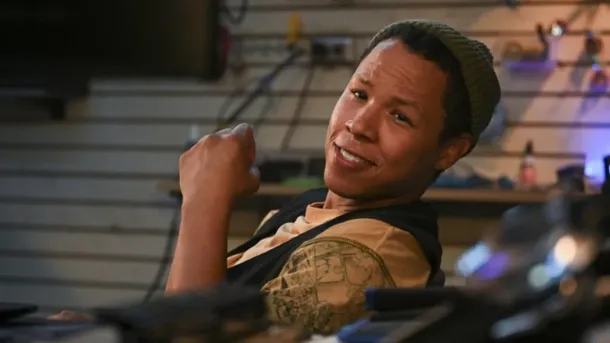 What happened to Bobby on Tracker? The show's explanation doesn't hold up