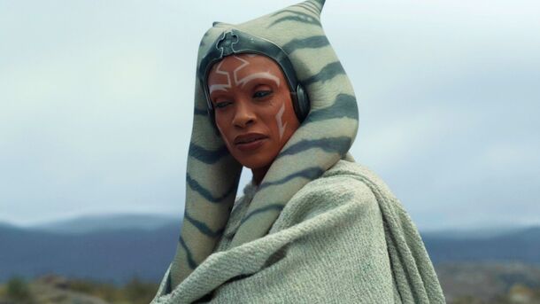 Ahsoka Season 2 Delayed to 2027, Breaking Star Wars’ 7-Year Release Streak