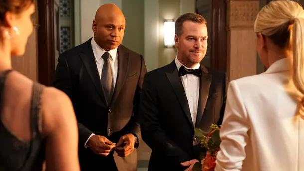 NCIS: Los Angeles episodes: how many there are and where to watch them all