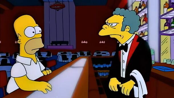 The Simpsons’ Ultimate Movie Parody Showdown: Fans Crown an Unexpected Champion