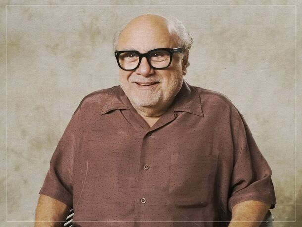Danny DeVito Dreams of Bollywood: The Movie He Still Wants to Make