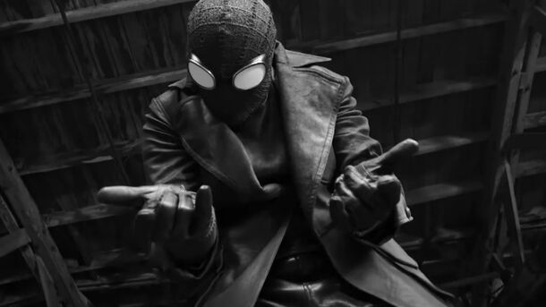 Nicolas Cage’s Spider-Man Series Just Changed the Game for Sony’s Spider-Verse