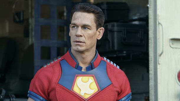John Cena Breaks Silence on Vin Diesel vs. The Rock Feud John Cena Breaks Silence on Vin Diesel vs. The Rock Feud
