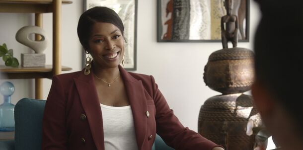 Where is Marley in Survival of the Thickest season 3? Tasha Smith's absence has two explanations