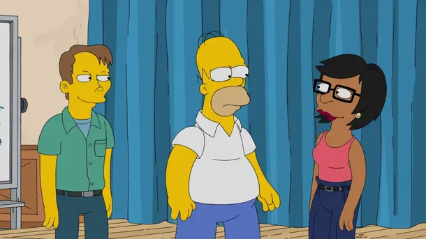 10 Years Ago Today, The Simpsons Pulled Off TV's Boldest Surprise—And Never Did It Again