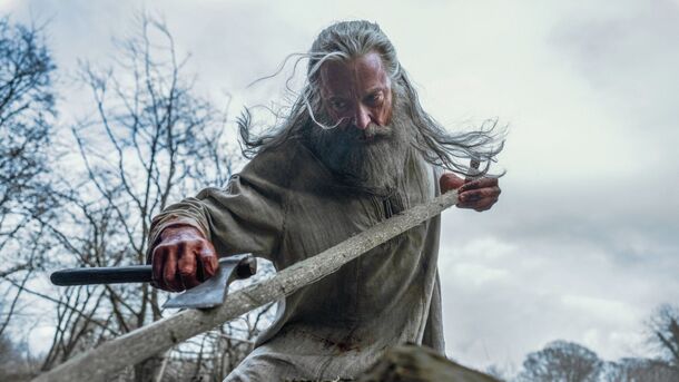 Hugh Jackman’s The Death of Robin Hood Unmasks the Legend’s Dark, Bloody Reality