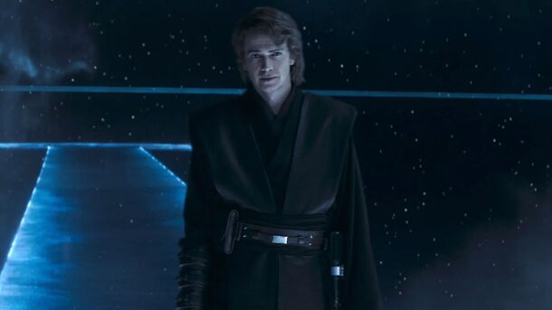 Hayden Christensen confirms Anakin comeback in Ahsoka season 2