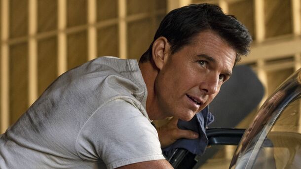 Tom Cruise Will Always Regret Turning Down This Role Tom Cruise Will Always Regret Turning Down This Role
