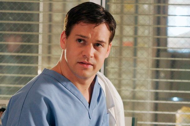Why did '007' leave Grey's Anatomy? George O'Malley's exit, explained