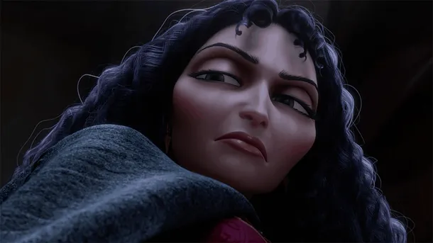 Disney’s Tangled Remake Misses the Mark With Mother Gothel Casting