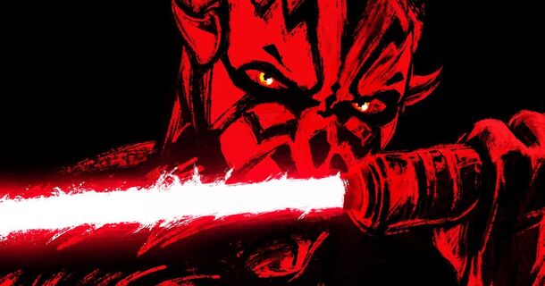 Star Wars Finale Nears: Sam Witwer Responds to Fan Demands and Teases Maul's Fate [Exclusive]