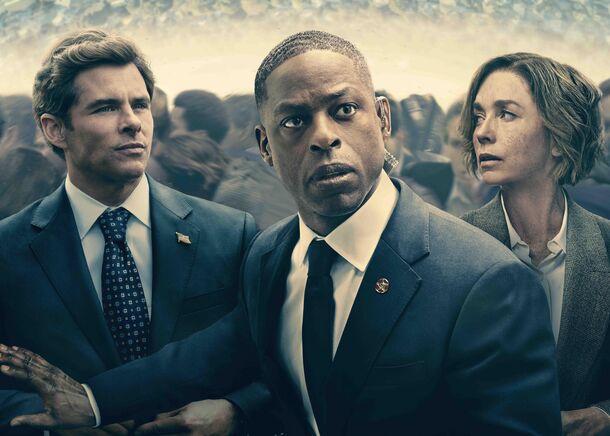 Paradise Shake-Up: Who’s Returning After Major Character Deaths — And Who’s Gone?