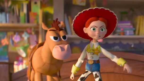 How Toy Story 5's Secret Decoy Hid a Taylor Swift Cameo