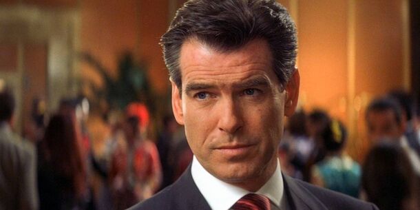 Pierce Brosnan Teases Possible Return to Bond Universe in Amazon’s New Take