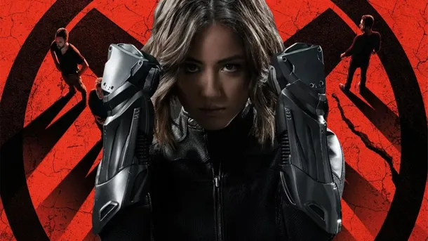 Daredevil: Born Again Season 2 Has Fans Convinced Agents of SHIELD Is Finally MCU Canon