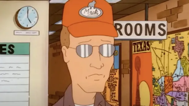 Benoît Rousseau, The Simpsons and King of the Hill Voice Actor, Dies at 66