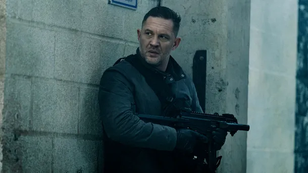 MobLand Shake-Up: Why Tom Hardy Was Fired and What It Means for Season 3