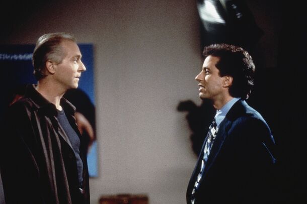 Why wasn't Seinfeld popular in the UK? The explanation, and the Friends comparison that goes with it - image 1