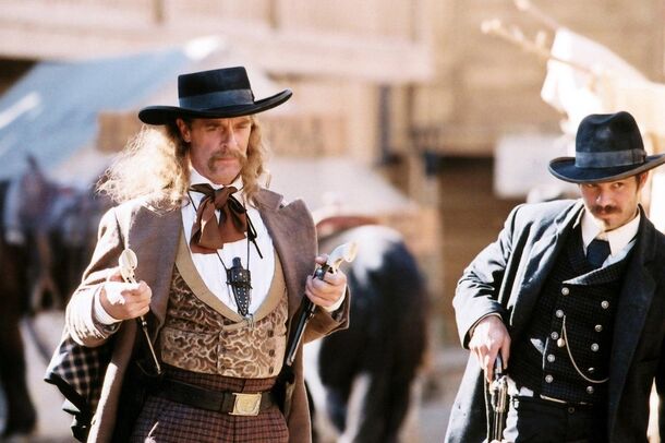 How did Chester from Gunsmoke die? Dennis Weaver's last years, and Chester's last episode - image 1
