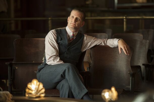 Terence Winter has explained why Boardwalk Empire killed Richard - image 1