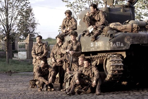 Who from Band of Brothers is still alive? The veterans and the cast, checked name by name - image 1