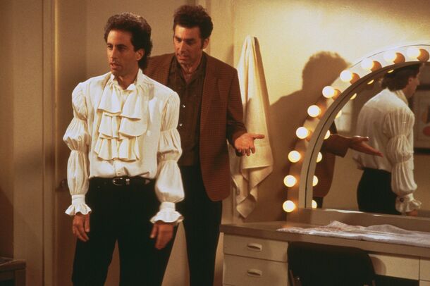 Who does Jerry end up with in Seinfeld? Every girlfriend from nine seasons, and what the finale leaves him with - image 1