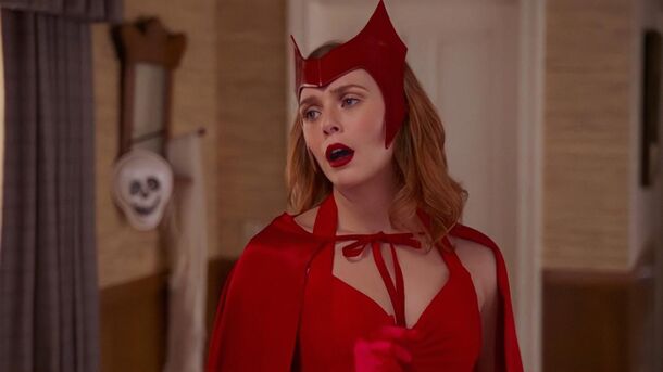 5 Upcoming Films & Shows Perfect For Scarlet Witch's Comeback To The MCU - image 5