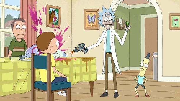 See If Your Rick and Morty Tastes Match The Crowd. IMDb's Top 5 Episodes - image 3