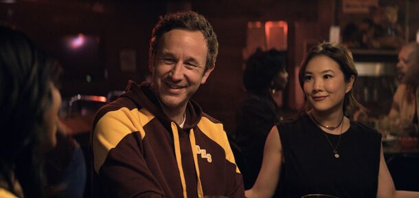 From the 'Dungeons & Dragons: Honor Among Thieves' duo, new dramedy 'AWOL' lands at Netflix - image 1