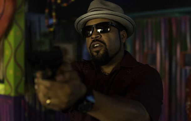 Ice Cube picks Lawrence Lamont to direct ‘Last Friday,’ signaling fresh momentum for ‘Friday 4’ - image 1