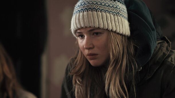 Jennifer Lawrence confronted movie bosses after crew accessed a private scene: "Came Down Hard" - image 1