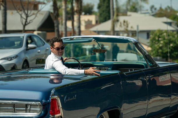 As The Lincoln Lawyer nears its Netflix end, season 5 gets a release window - image 1