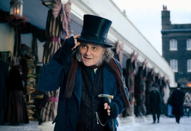 ABC revives 'Mickey’s Christmas Carol' this November after 23 years - image 1