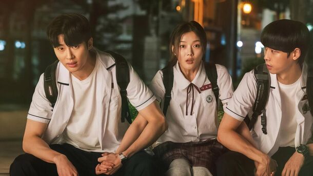 Travel Back to the '90s with These 7 Coming-Of-Age K-Dramas - image 1