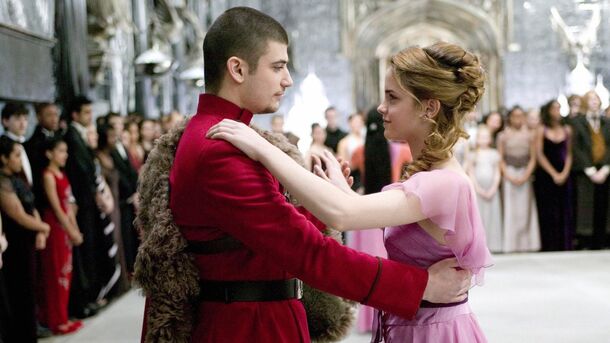 Ever Feel For Victor Krum In Harry Potter? After This Fan Theory, You Will - image 2