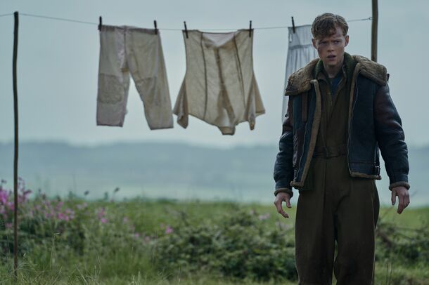 Where was Masters of the Air shot? The real airfields and towns behind the Norfolk base - image 1