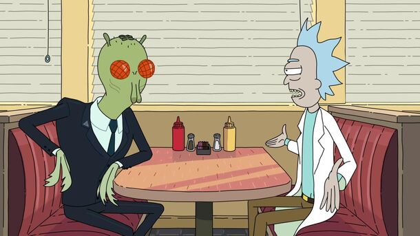 See If Your Rick and Morty Tastes Match The Crowd. IMDb's Top 5 Episodes - image 4
