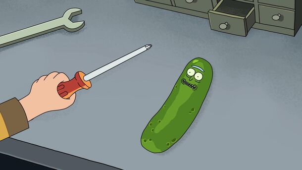 See If Your Rick and Morty Tastes Match The Crowd. IMDb's Top 5 Episodes - image 1