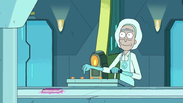 See If Your Rick and Morty Tastes Match The Crowd. IMDb's Top 5 Episodes - image 5