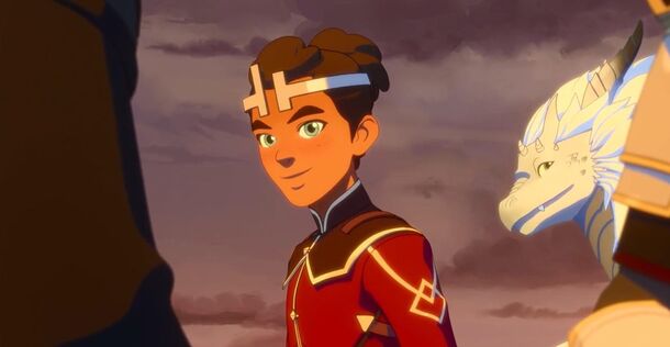 Here's How Old Ezran and Callum Are in The Dragon Prince - image 1