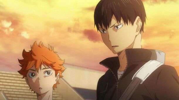 Spoilers: What Haikyu!! The Dumpster Battle Post-Credits Scene Means - image 1