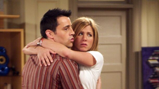 This Friends Arc Was Too Much Even For Cast. So Why Did Creators Still Go With It? - image 1
