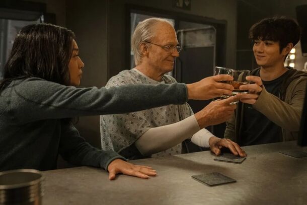 For All Mankind season 5 ending: Kelly's fate and that 2020 cliffhanger - image 1