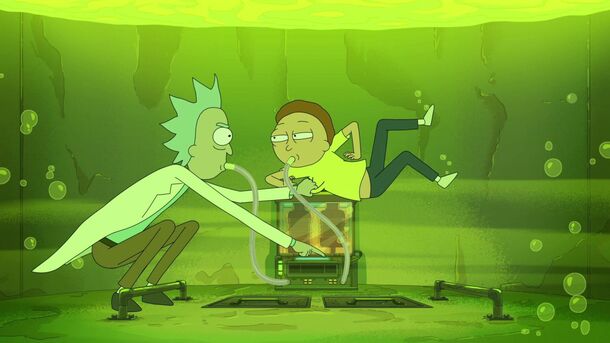 See If Your Rick and Morty Tastes Match The Crowd. IMDb's Top 5 Episodes - image 2