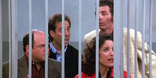 Was the Seinfeld finale really that bad? Revisiting TV's most argued-about ending - image 1